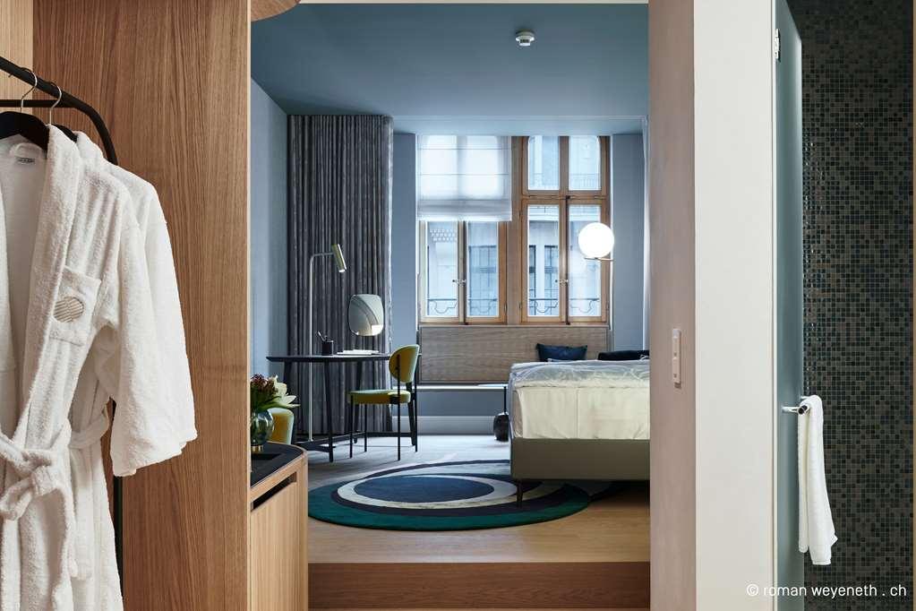 Hotel Marthof Bâle Chambre photo