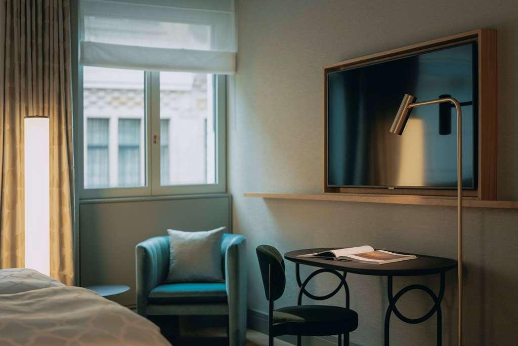 Hotel Marthof Bâle Chambre photo