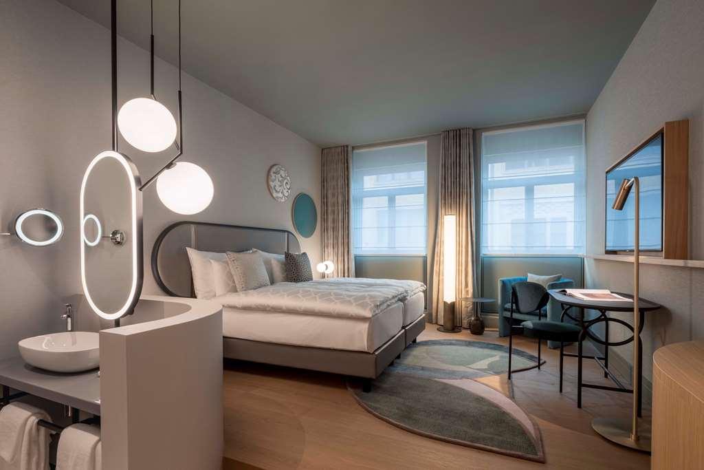 Hotel Marthof Bâle Chambre photo