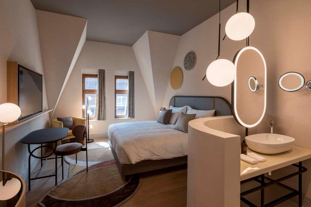 Hotel Marthof Bâle Chambre photo