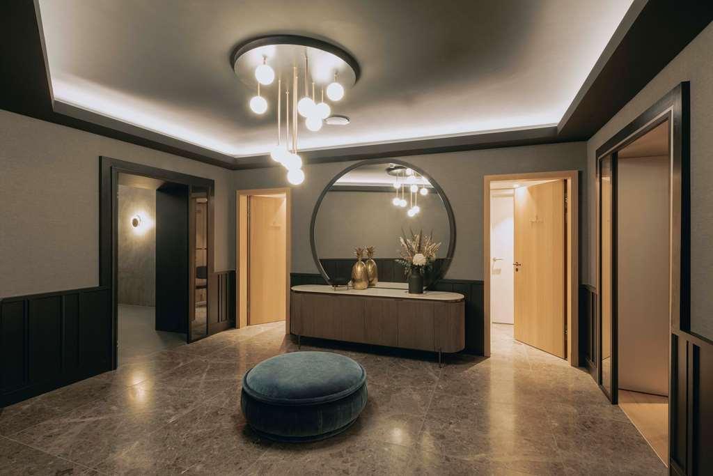 Hotel Marthof Bâle Facilités photo