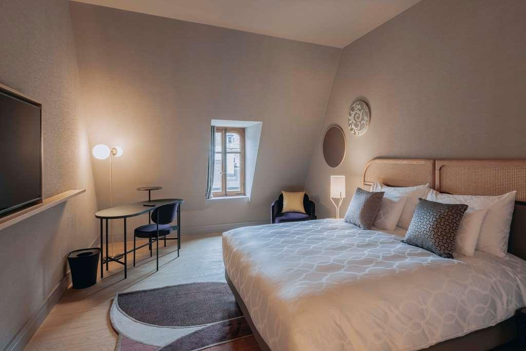 Hotel Marthof Bâle Chambre photo