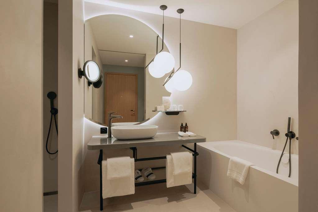 Hotel Marthof Bâle Extérieur photo