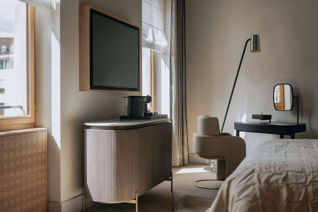 Hotel Marthof Bâle Chambre photo